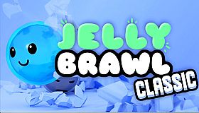 Jelly Brawl: Classic