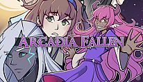 Buy Arcadia Fallen PC