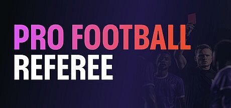 Pro Football Referee