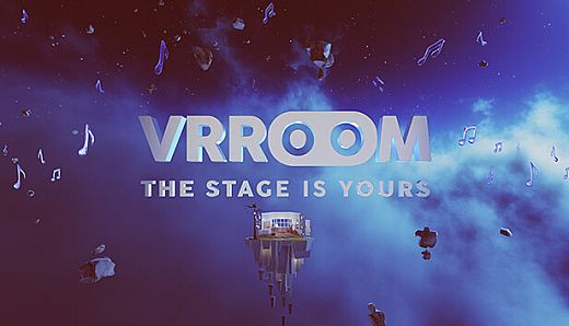 VRROOM