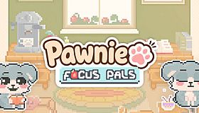 Pawnie: Focus Pals