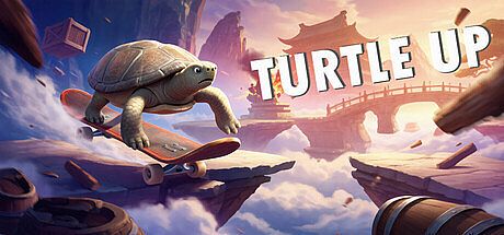 Turtle Up Game