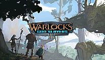 Comprar Warlocks 2: God Slayers para PC