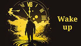 Wake Up