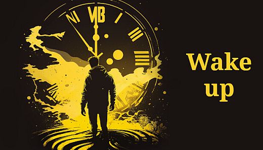 Wake Up
