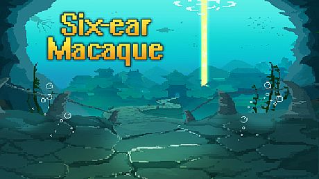 Six-ear Macaque Game