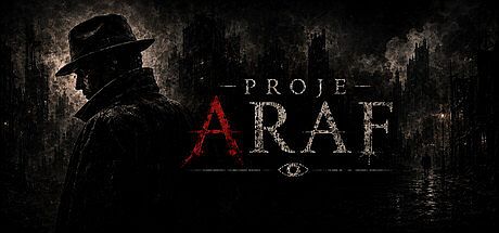 PROJE ARAF Game