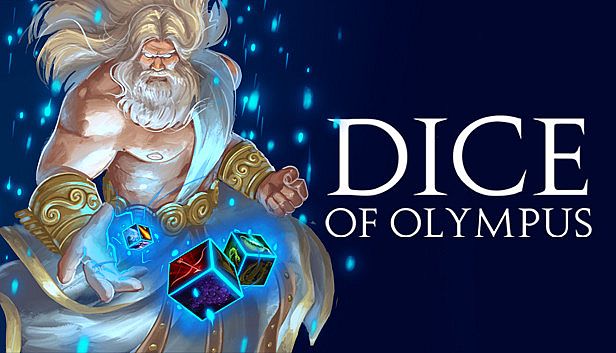 Buy Dice Of Olympus