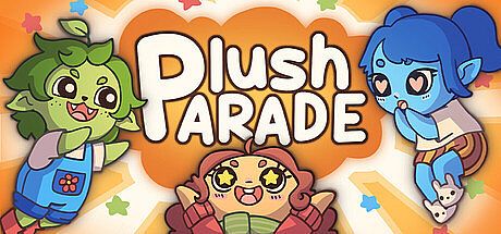 Plush Parade Game