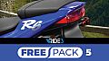 RIDE 3 - Free Pack 5