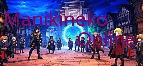 Manikineko Online Game