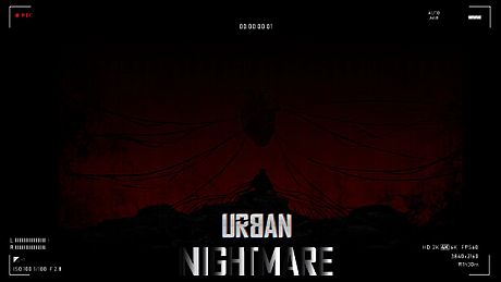 Urban Nightmare Game