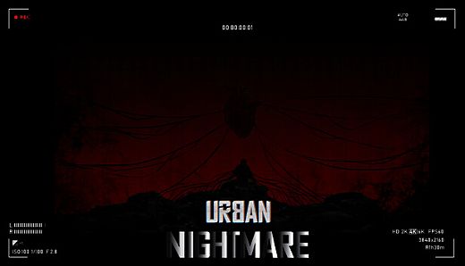 Urban Nightmare
