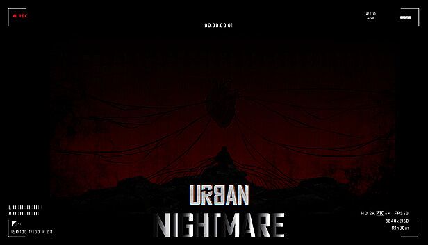 Buy Urban Nightmare
