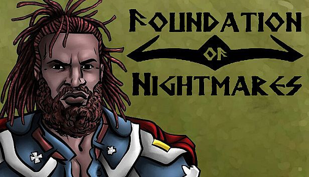 Buy Foundation of Nightmares