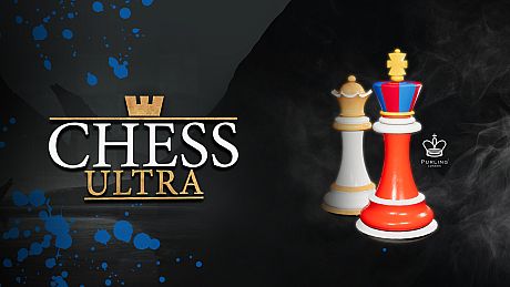 Chess Ultra X Purling London Nette Robinson Set DLC