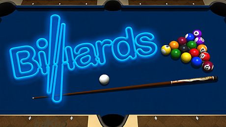 Billiards Game