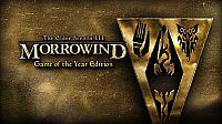 The Elder Scrolls III: Morrowind Game of the Year Edition
