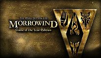Kup The Elder Scrolls III: Morrowind Game of the Year Edition na PC
