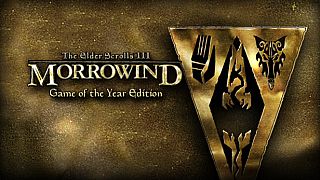 The Elder Scrolls III: Morrowind Game of the Year Edition Game
