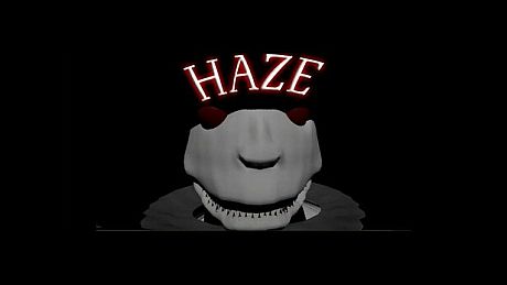 Haze: Carnival Of Horror Game
