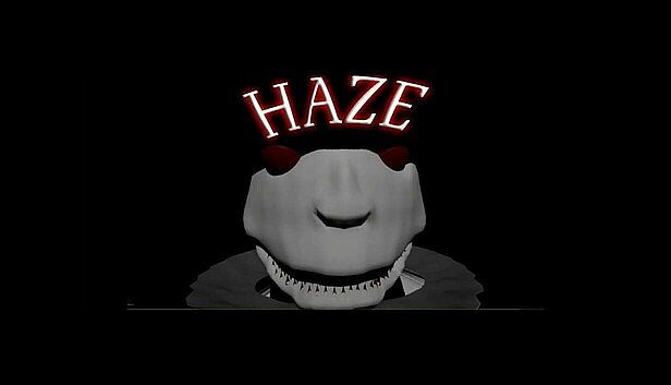 Buy Haze: Carnival Of Horror