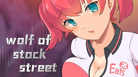 Wolf of Stock Street Game