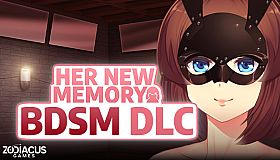 Her New Memory - BDSM DLC