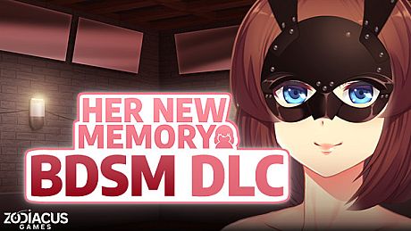 Her New Memory - BDSM DLC DLC
