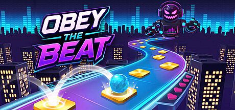 Obey the Beat