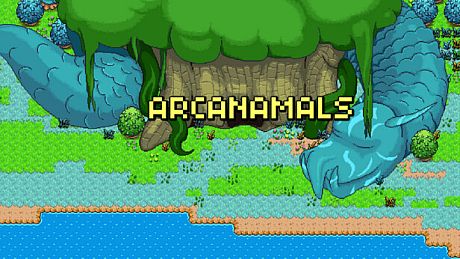 Arcanamals Game