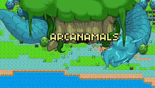 Arcanamals