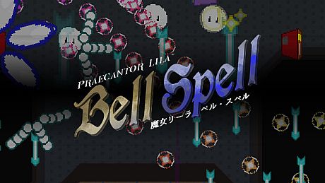 Praecantor Lila ~ Bell Spell Game