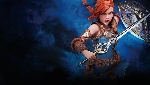 Asterigos: Curse of the Stars