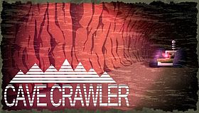 Cave Crawler