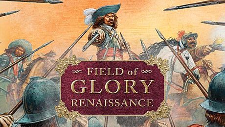 Sengoku Jidai – Field of Glory Renaissance Core Rules pdf DLC