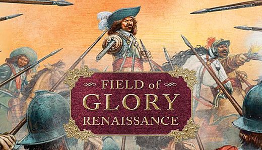 Sengoku Jidai – Field of Glory Renaissance Core Rules pdf