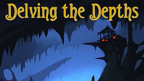 Delving The Depths Game