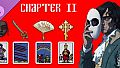 THE DOUBLE - CHAPTER 2