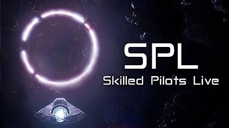 SPL: Skilled Pilots Live Game