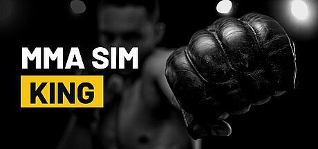 MMA Sim King