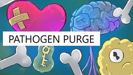 Pathogen Purge - Tower Defense Game
