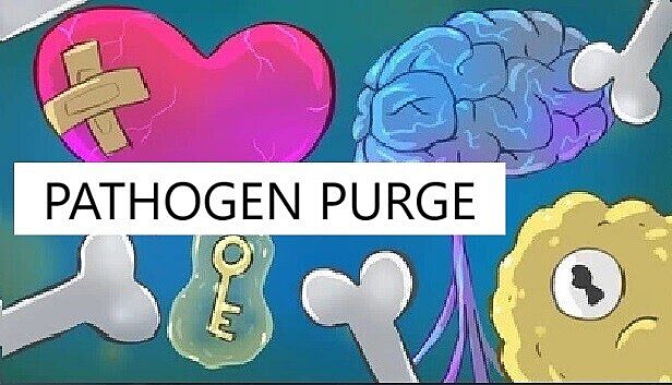 Buy Pathogen Purge - Tower Defense