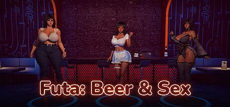 Futa: beer & sex Game