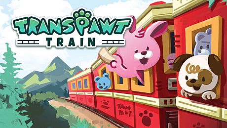 Transpawt Train Game