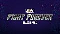 AEW: Fight Forever - Season Pass