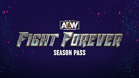 AEW: Fight Forever - Season Pass DLC