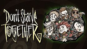 Don't Starve Together: Merrymaker Survivors Chest