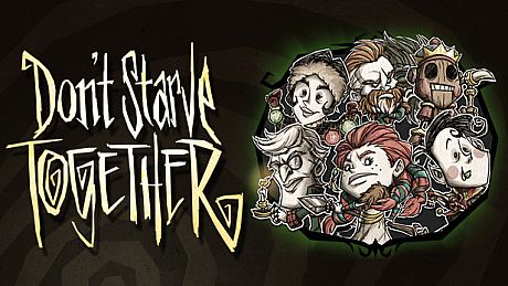 Don't Starve Together: Merrymaker Survivors Chest DLC