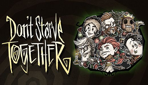Don't Starve Together: Merrymaker Survivors Chest
